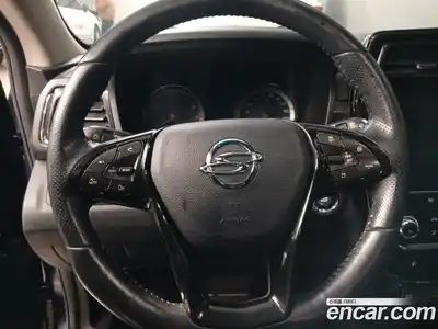 SsangYong TIBOLI 2022 1.5 Автомат в Москве № 617730, миниатюра 11