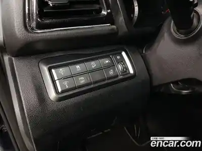 SsangYong TIBOLI 2022 1.5 Автомат в Москве № 617730, миниатюра 12