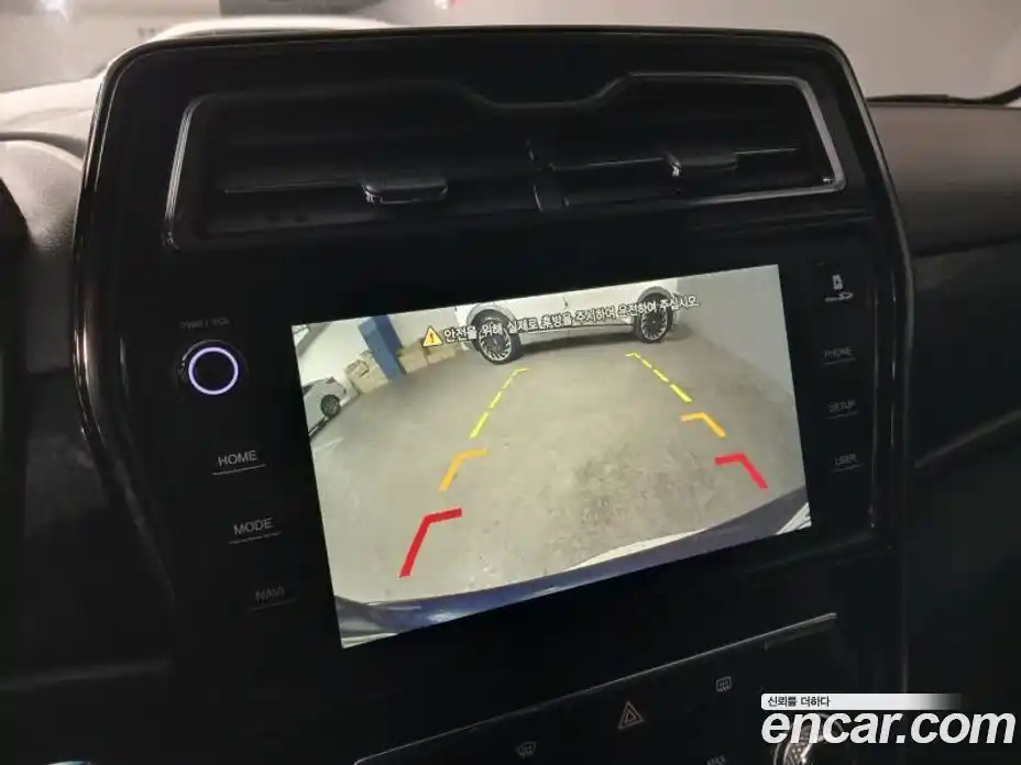 SsangYong TIBOLI 2022 1.5 Автомат в Москве № 617730, фото 14