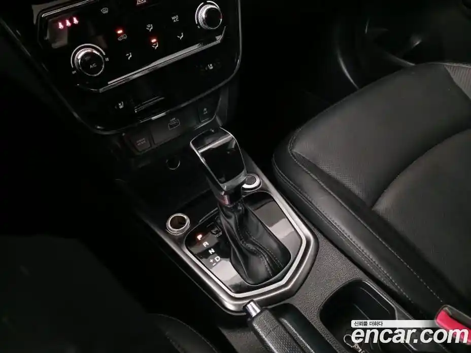 SsangYong TIBOLI 2022 1.5 Автомат в Москве № 617730, фото 15