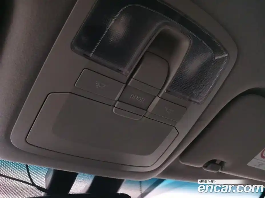 SsangYong TIBOLI 2022 1.5 Автомат в Москве № 617730, фото 16