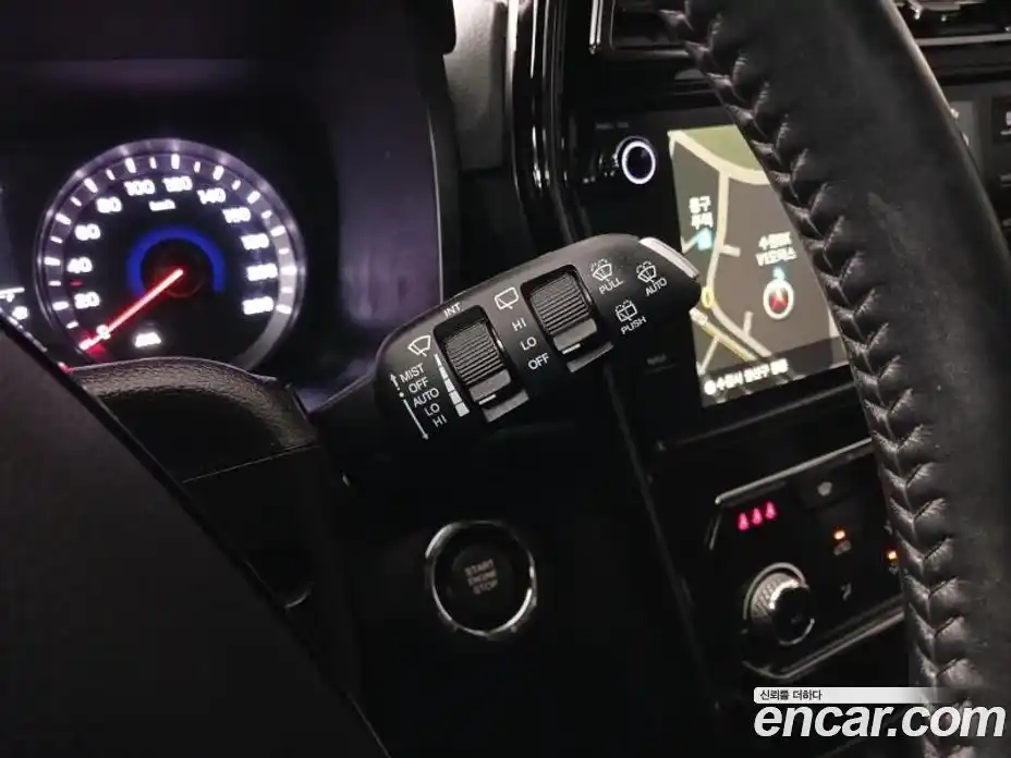 SsangYong TIBOLI 2022 1.5 Автомат в Москве № 617730, фото 17