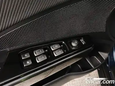 SsangYong TIBOLI 2022 1.5 Автомат в Москве № 617730, миниатюра 9