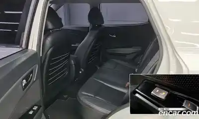 SsangYong TIBOLI 2017 1.6 Автомат в Москве № 617791, миниатюра 11