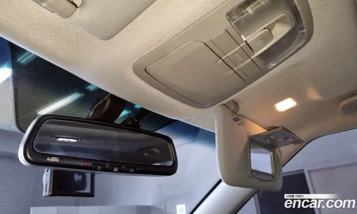 SsangYong TIBOLI 2017 1.6 Автомат в Москве № 617791, фото 17