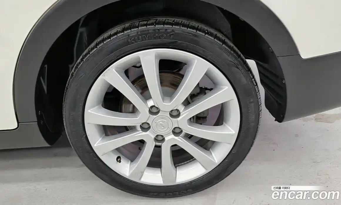 SsangYong TIBOLI 2017 1.6 Автомат в Москве № 617791, фото 5