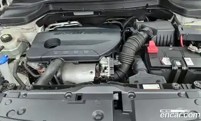 SsangYong TIBOLI 2017 1.6 Автомат в Москве № 617791, миниатюра 6