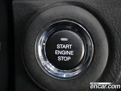 SsangYong Rexton 2016 2.2 Автомат в Москве № 617809, миниатюра 11