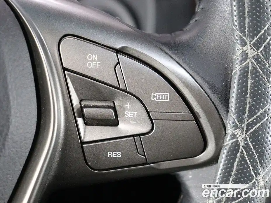 SsangYong Rexton 2016 2.2 Автомат в Москве № 617809, фото 12