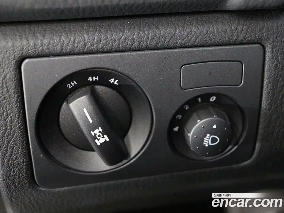 SsangYong Rexton 2016 2.2 Автомат в Москве № 617809, фото 13