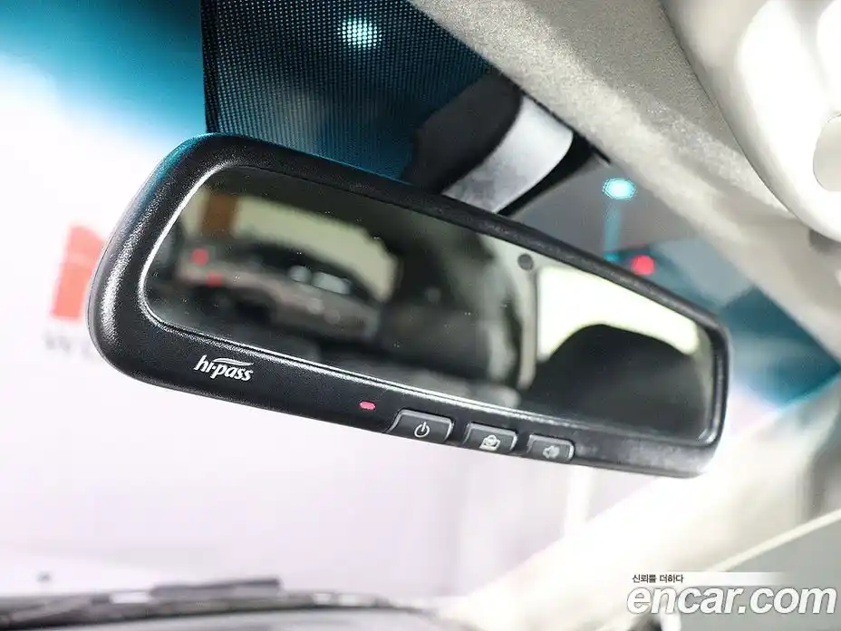 SsangYong Rexton 2016 2.2 Автомат в Москве № 617809, фото 14