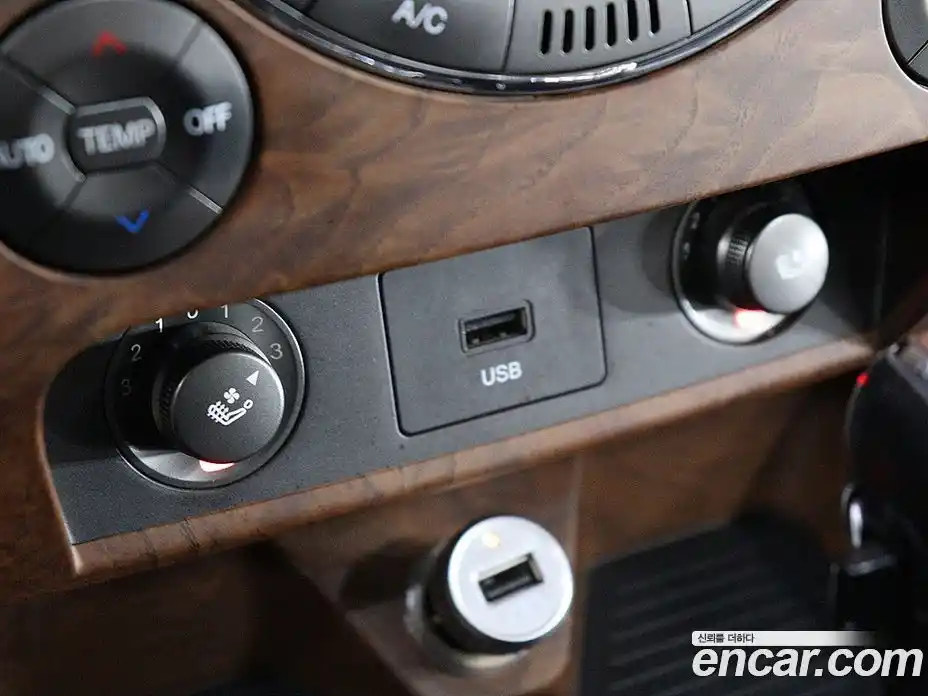 SsangYong Rexton 2016 2.2 Автомат в Москве № 617809, фото 17