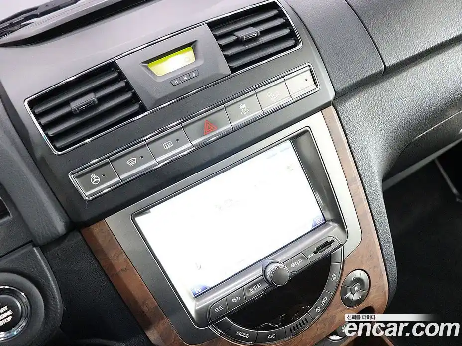 SsangYong Rexton 2016 2.2 Автомат в Москве № 617809, фото 19