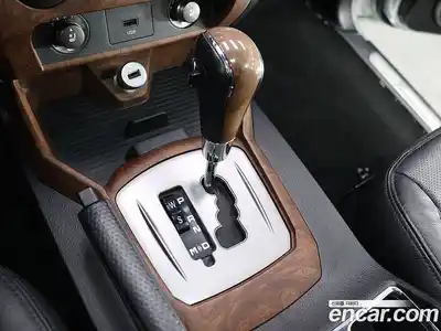 SsangYong Rexton 2016 2.2 Автомат в Москве № 617809, миниатюра 9