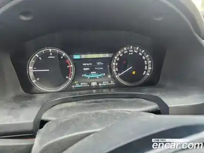 SsangYong Rexton 2020 2.2 Автомат в Москве № 617848, миниатюра 7