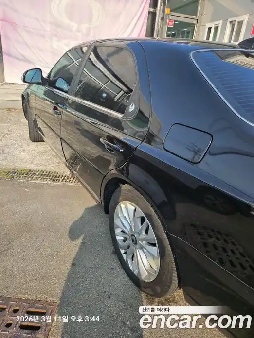 SsangYong Chairman 2013 2.8 Автомат в Москве № 618025, фото 3