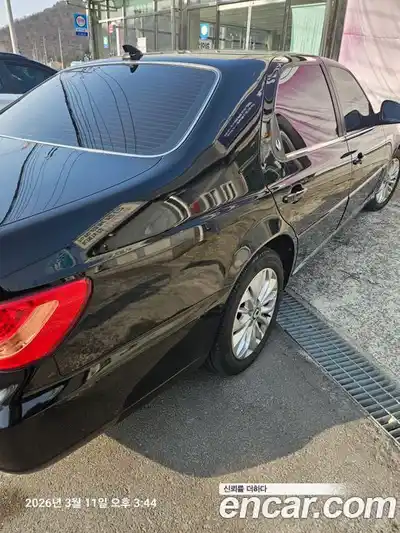 SsangYong Chairman 2013 2.8 Автомат в Москве № 618025, миниатюра 4