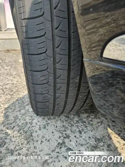 SsangYong Chairman 2013 2.8 Автомат в Москве № 618025, миниатюра 5