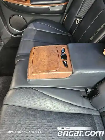 SsangYong Chairman 2013 2.8 Автомат в Москве № 618025, миниатюра 9