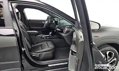 Chevrolet Trax 2025 1.2 Автомат в Москве № 618090, миниатюра 11