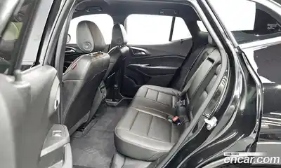 Chevrolet Trax 2025 1.2 Автомат в Москве № 618090, миниатюра 12