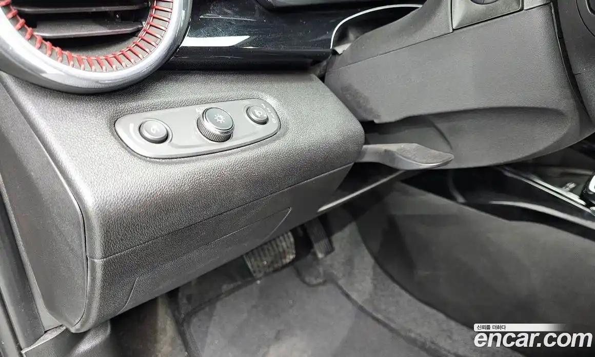 Chevrolet Trax 2025 1.2 Автомат в Москве № 618090, фото 13