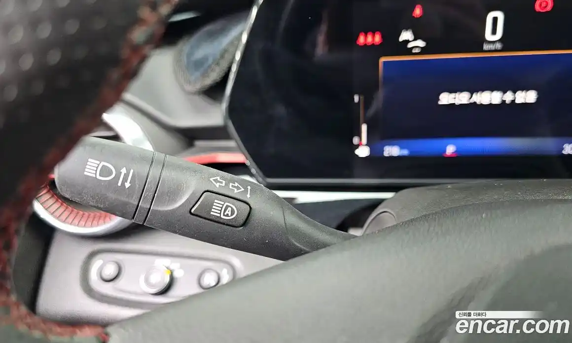 Chevrolet Trax 2025 1.2 Автомат в Москве № 618090, фото 18