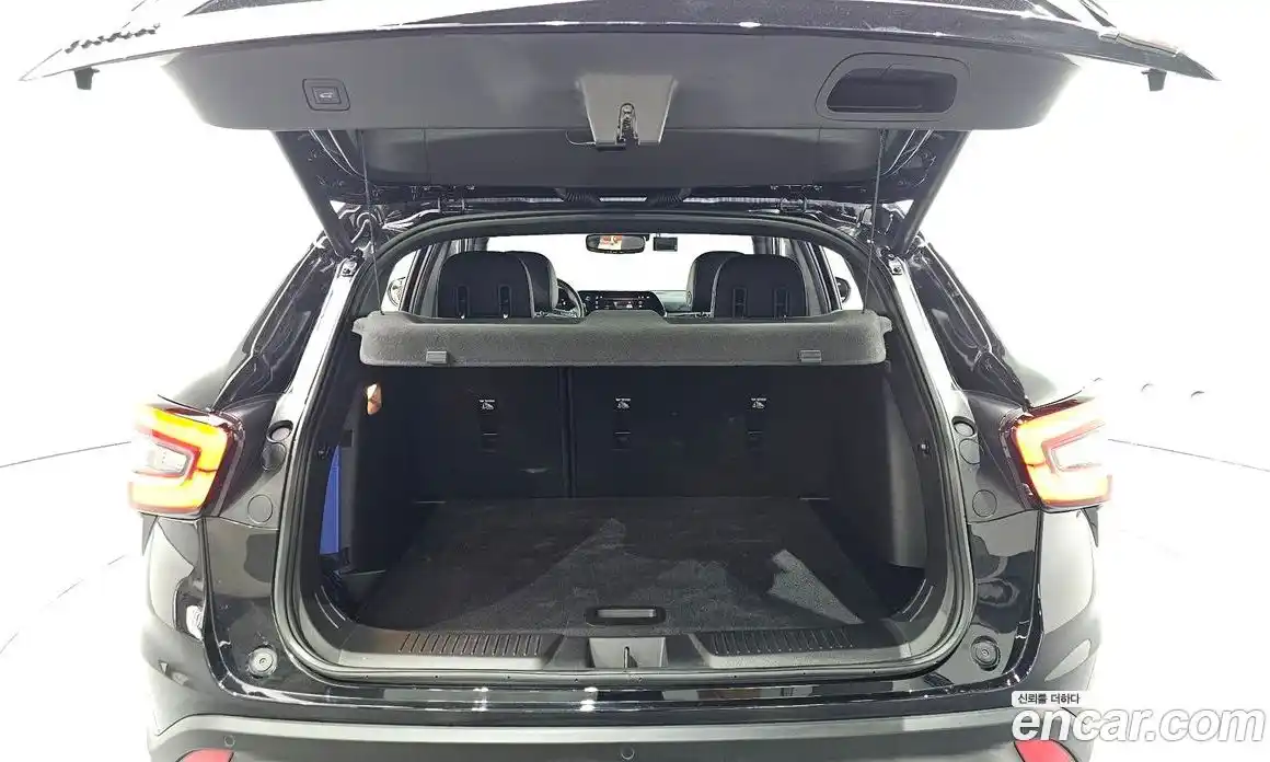 Chevrolet Trax 2025 1.2 Автомат в Москве № 618090, фото 20