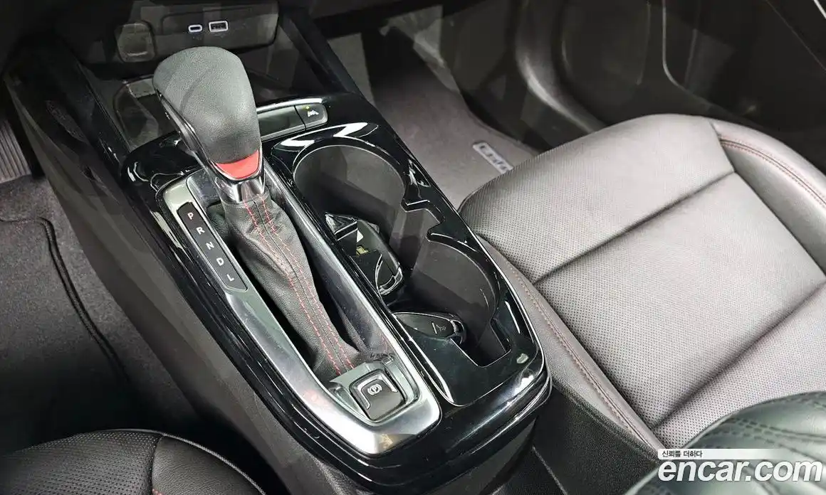 Chevrolet Trax 2025 1.2 Автомат в Москве № 618090, фото 9