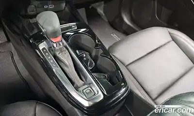 Chevrolet Trax 2025 1.2 Автомат в Москве № 618090, миниатюра 9