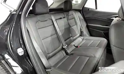 Chevrolet Trax 2024 1.2 Автомат в Москве № 618172, миниатюра 12