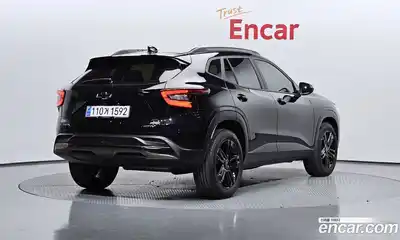 Chevrolet Trax 2024 1.2 Автомат в Москве № 618172, миниатюра 2