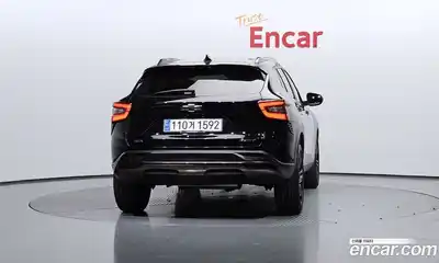 Chevrolet Trax 2024 1.2 Автомат в Москве № 618172, миниатюра 4