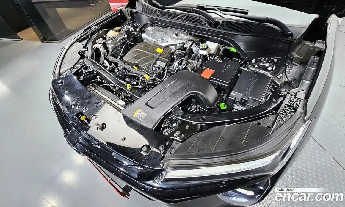 Chevrolet Trax 2024 1.2 Автомат в Москве № 618172, фото 6