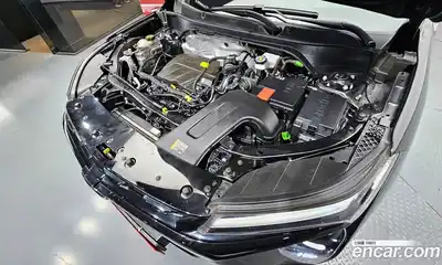 Chevrolet Trax 2024 1.2 Автомат в Москве № 618172, миниатюра 6