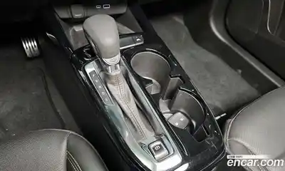 Chevrolet Trax 2024 1.2 Автомат в Москве № 618172, миниатюра 9