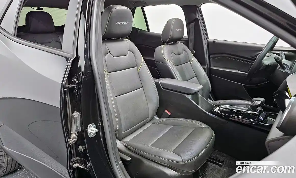 Chevrolet Trax 2024 1.2 Автомат в Москве № 618172, фото 10