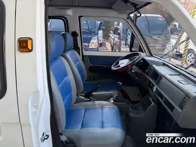 Chevrolet Damas 2021 0.8 Механическая в Москве № 618187, миниатюра 11