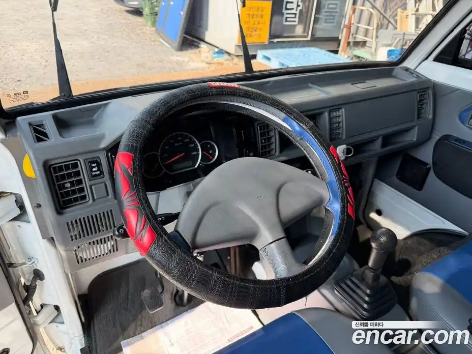 Chevrolet Damas 2021 0.8 Механическая в Москве № 618187, фото 13