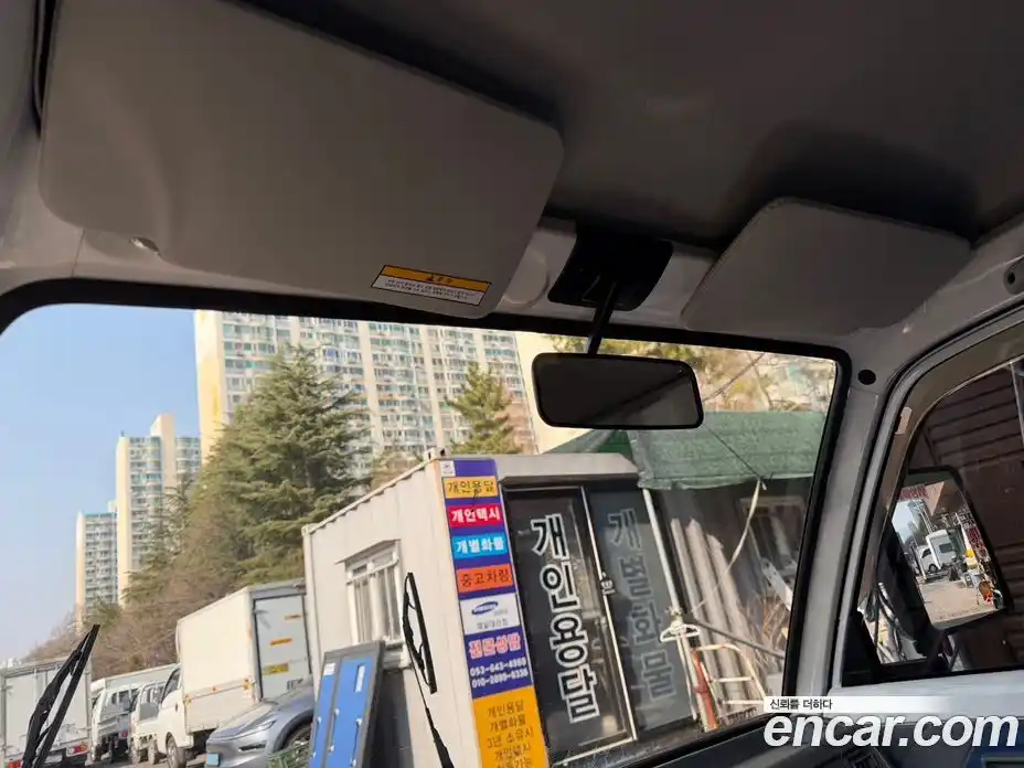 Chevrolet Damas 2021 0.8 Механическая в Москве № 618187, фото 14