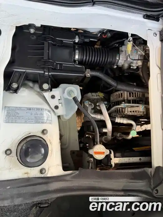 Chevrolet Damas 2021 0.8 Механическая в Москве № 618187, фото 20