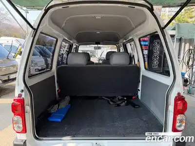 Chevrolet Damas 2021 0.8 Механическая в Москве № 618187, миниатюра 6