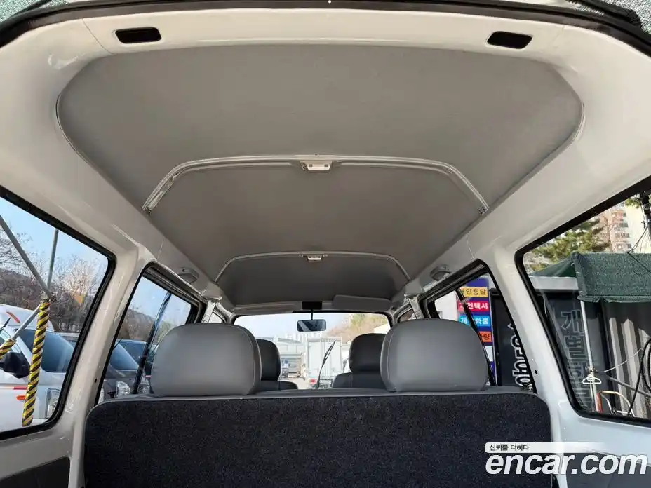 Chevrolet Damas 2021 0.8 Механическая в Москве № 618187, фото 7