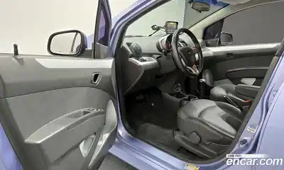 Chevrolet Spark 2014 1.0 Автомат в Москве № 618233, миниатюра 11