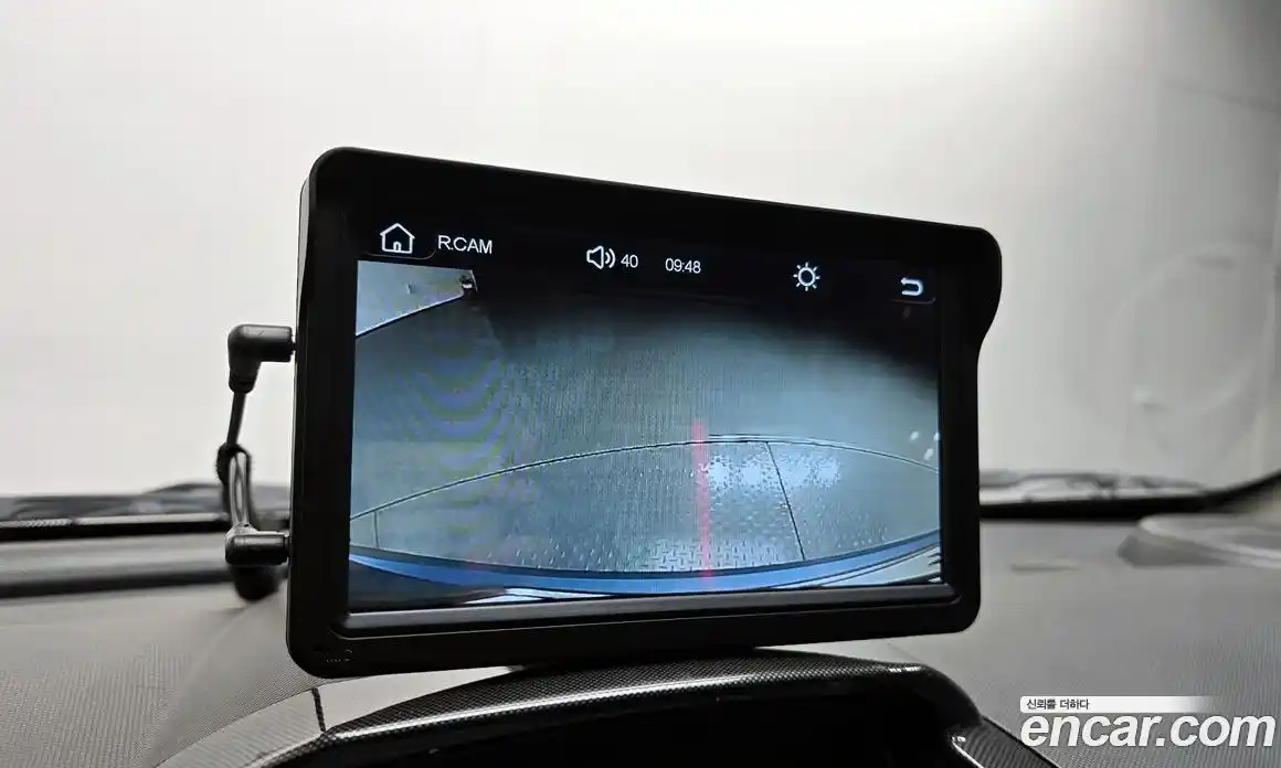 Chevrolet Spark 2014 1.0 Автомат в Москве № 618233, фото 15