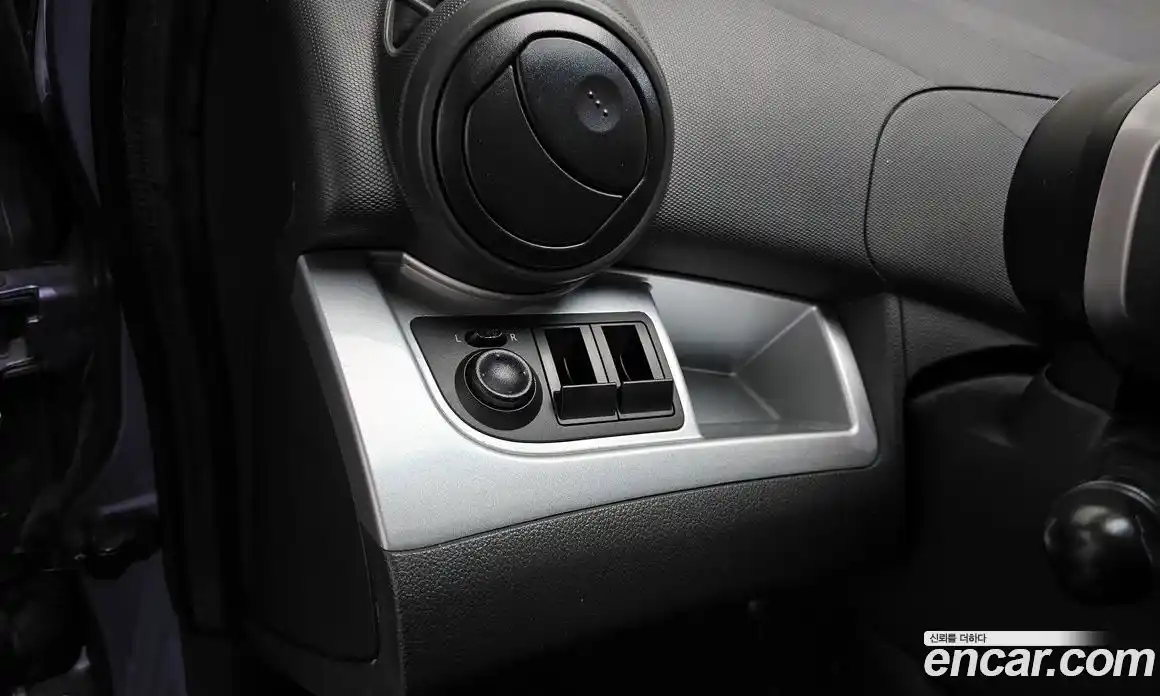 Chevrolet Spark 2014 1.0 Автомат в Москве № 618233, фото 16