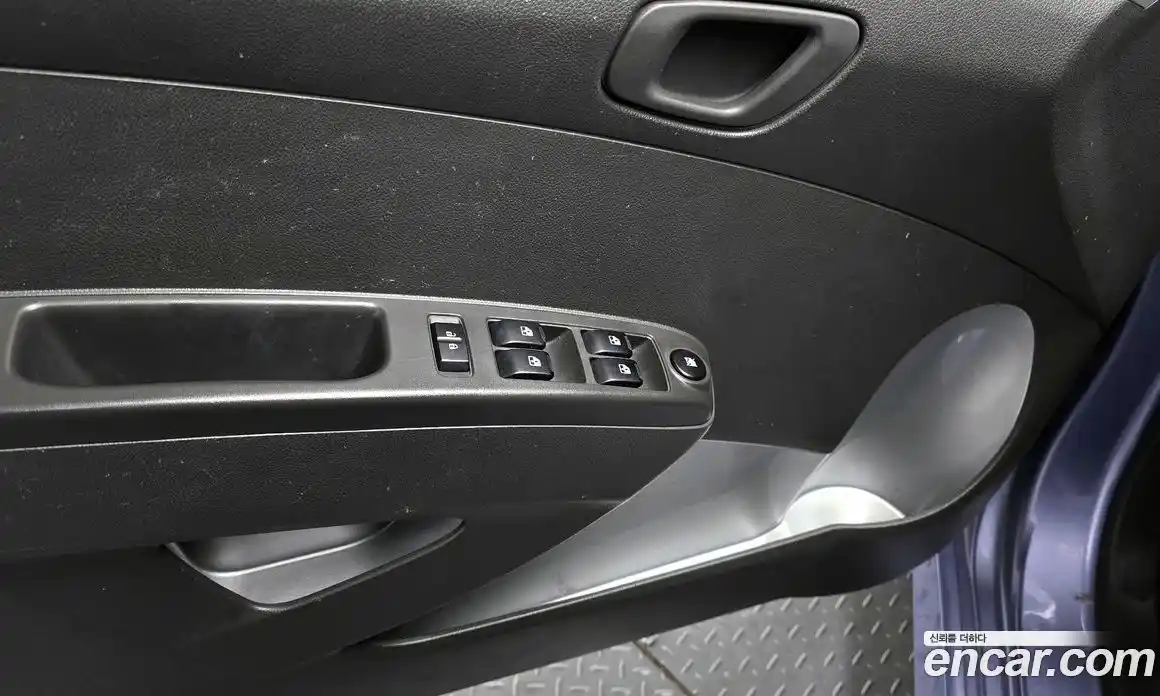 Chevrolet Spark 2014 1.0 Автомат в Москве № 618233, фото 17