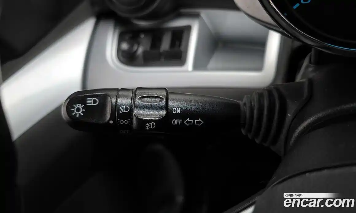 Chevrolet Spark 2014 1.0 Автомат в Москве № 618233, фото 18