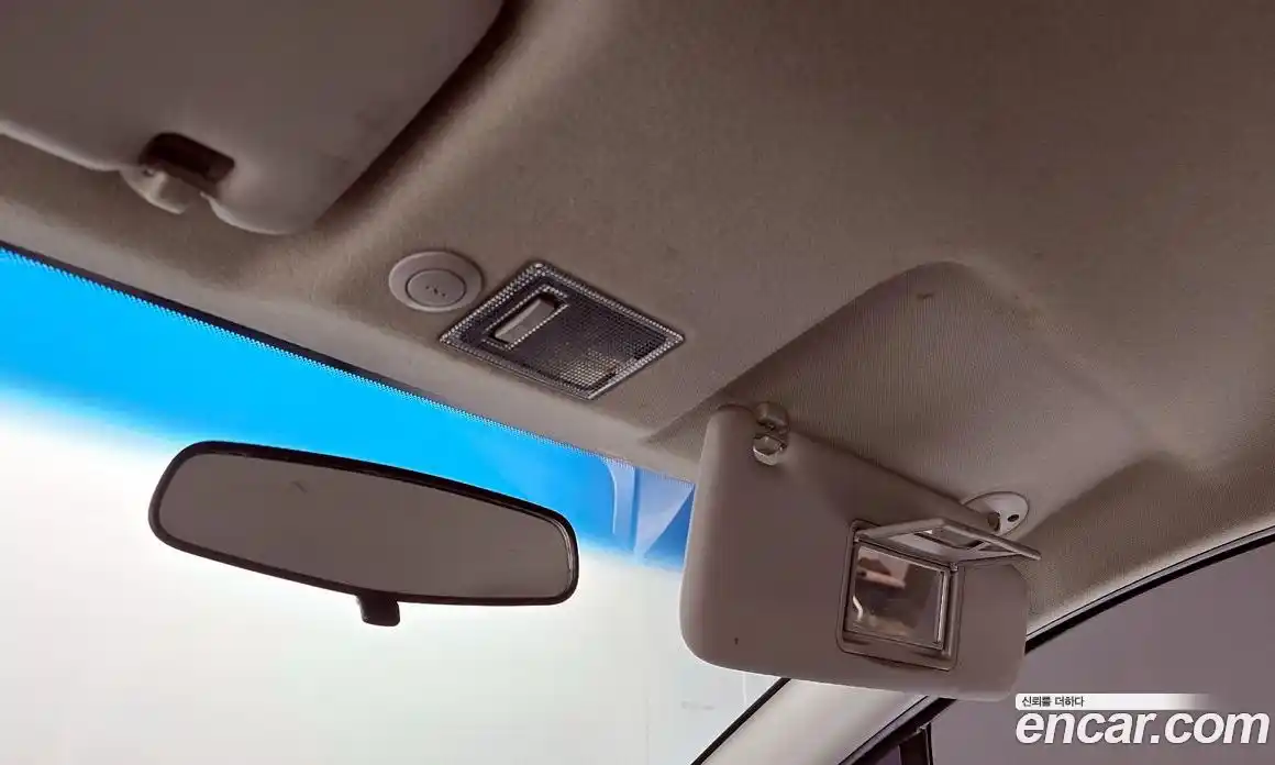 Chevrolet Spark 2014 1.0 Автомат в Москве № 618233, фото 20