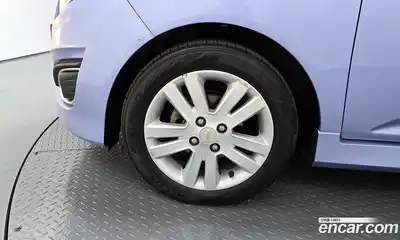 Chevrolet Spark 2014 1.0 Автомат в Москве № 618233, миниатюра 5